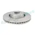 TARCZA HAM. POWLEKANA AUDI A6 04- 321X30 PRZУD RAP BRAKES RD0460C (фото 2)