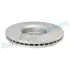 TARCZA HAM. POWLEKANA AUDI A6 04- 321X30 PRZУD RAP BRAKES RD0460C (фото 3)