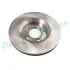 TARCZA HAM. CHRYSLER VOYAGER III 00- 302X28 PRZУD RAP BRAKES RD0468 (фото 4)