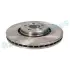 TARCZA HAM. VOLVOX C90 02- 336X30 PRZУD RAP BRAKES RD0471 (фото 2)