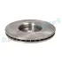 TARCZA HAM. VOLVOX C90 02- 336X30 PRZУD RAP BRAKES RD0471 (фото 3)