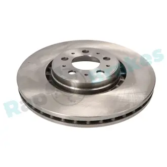 TARCZA HAM. VOLVOX C90 02- 336X30 PRZУD RAP BRAKES RD0471