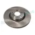 TARCZA HAM. VOLVO XC90 02- 319X28 PRZУD RAP BRAKES RD0472 (фото 1)