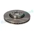TARCZA HAM. VOLVO XC90 02- 319X28 PRZУD RAP BRAKES RD0472 (фото 2)