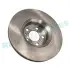 TARCZA HAM. VOLVO XC90 02- 319X28 PRZУD RAP BRAKES RD0472 (фото 4)