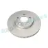TARCZA HAM. VW T4 300X26 PRZУD RAP BRAKES RD0479 (фото 1)