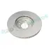 TARCZA HAM. VW T4 300X26 PRZУD RAP BRAKES RD0479 (фото 4)