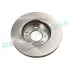 TARCZA HAM. NISSAN ALMERA TINO 00- 280X28 PRZУD RAP BRAKES RD0483 (фото 1)
