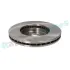 TARCZA HAM. NISSAN ALMERA TINO 00- 280X28 PRZУD RAP BRAKES RD0483 (фото 3)