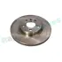 TARCZA HAM. FORD GALAXY 06- 313X25 PRZУD RAP BRAKES RD0486 (фото 1)
