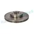 TARCZA HAM. FORD GALAXY 06- 313X25 PRZУD RAP BRAKES RD0486 (фото 2)