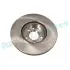 TARCZA HAM. FORD GALAXY 06- 313X25 PRZУD RAP BRAKES RD0486 (фото 4)