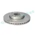TARCZA HAM. VW T5 308X29,5 /16/ PRZУD RAP BRAKES RD0488 (фото 2)