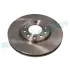 TARCZA HAM. OPEL VECTRA 03- 285X25 PRZУD RAP BRAKES RD0491 (фото 1)