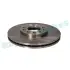 TARCZA HAM. OPEL VECTRA 03- 285X25 PRZУD RAP BRAKES RD0491 (фото 2)