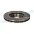 TARCZA HAM. OPEL VECTRA 03- 285X25 PRZУD RAP BRAKES RD0491 (фото 3)