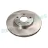 TARCZA HAM. FORD TRANSIT 02- 278X24 /CONNECT/ PRZУD RAP BRAKES RD0501 (фото 1)