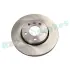 TARCZA HAM. OPEL VIVARO 1,9-25DTI 01- 305,5X28 PRZУD RAP BRAKES RD0503 (фото 1)