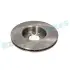 TARCZA HAM. OPEL VIVARO 1,9-25DTI 01- 305,5X28 PRZУD RAP BRAKES RD0503 (фото 2)
