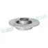 TARCZA HAM. POWLEKANA RENAULT MEGANE II 240X8 Z ЈOЇYSKIEM TYЈ RAP BRAKES RD0504C (фото 5)