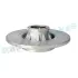 TARCZA HAM. POWLEKANA OPEL VIVARO 01- 280X12 Z ЈOЇYSKIEM TYЈ RAP BRAKES RD0505C (фото 3)