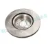 TARCZA HAM. AUDI A4 2.0TFSI 16- 338X30 PRZУD RAP BRAKES RD0506 (фото 4)