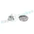 TARCZA HAM. RENAULT MEGANE 99-01 274X11 Z ЈOЇYSKIEM RAP BRAKES RD0507 (фото 2)