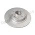 TARCZA HAM. POWLEKANA RENAULT MEGANE 99-01 274X11 Z ЈOЇYSKIEM RAP BRAKES RD0507C (фото 1)