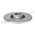 TARCZA HAM. POWLEKANA RENAULT MEGANE 99-01 274X11 Z ЈOЇYSKIEM RAP BRAKES RD0507C (фото 3)