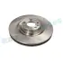 TARCZA HAM. AUDI A8 99- 360X34 PRZУD RAP BRAKES RD0511 (фото 1)