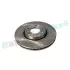 TARCZA HAM. OPEL VECTRA 1,8 03- 302X28 PRZУD RAP BRAKES RD0513 (фото 1)