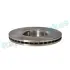TARCZA HAM. OPEL VECTRA 1,8 03- 302X28 PRZУD RAP BRAKES RD0513 (фото 3)