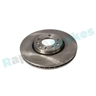 TARCZA HAM. OPEL VECTRA 1,8 03- 302X28 PRZУD RAP BRAKES RD0513