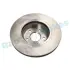 TARCZA HAM. DB CLS350 04- 312X28 PRZУD RAP BRAKES RD0514 (фото 4)