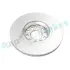 TARCZA HAM. POWLEKANA AUDI A6 312X25 PRZУD RAP BRAKES RD0516C (фото 4)