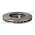TARCZA HAM. DB E200 2.2CDI 02- 295X28 PRZУD RAP BRAKES RD0517 (фото 3)