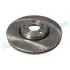 TARCZA HAM. RENAULT SAFRANE 02- 308X28 PRZУD RAP BRAKES RD0518 (фото 1)