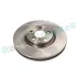 TARCZA HAM. FIAT ULLYSE 02- 285X28 PRZУD RAP BRAKES RD0521 (фото 1)
