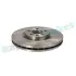 TARCZA HAM. FIAT ULLYSE 02- 285X28 PRZУD RAP BRAKES RD0521 (фото 2)