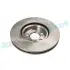 TARCZA HAM. FIAT ULLYSE 02- 285X28 PRZУD RAP BRAKES RD0521 (фото 4)