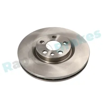 TARCZA HAM. FIAT ULLYSE 02- 285X28 PRZУD RAP BRAKES RD0521