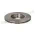 TARCZA HAM. SKODA FABIA 1,0-1,2 99- 239X18 PRZУD RAP BRAKES RD0524 (фото 3)