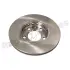 TARCZA HAM. SKODA FABIA 1,0-1,2 99- 239X18 PRZУD RAP BRAKES RD0524 (фото 4)