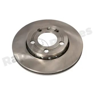 TARCZA HAM. SKODA FABIA 1,0-1,2 99- 239X18 PRZУD RAP BRAKES RD0524