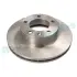 TARCZA HAM. OPEL MOVANO 00- 305X28 PRZУD RAP BRAKES RD0525 (фото 1)