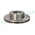 TARCZA HAM. OPEL MOVANO 00- 305X28 PRZУD RAP BRAKES RD0525 (фото 2)