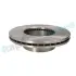 TARCZA HAM. OPEL MOVANO 00- 305X28 PRZУD RAP BRAKES RD0525 (фото 3)
