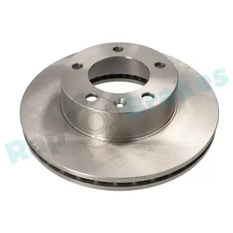TARCZA HAM. OPEL MOVANO 00- 305X28 PRZУD RAP BRAKES RD0525