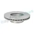 TARCZA HAM. POWLEKANA OPEL MOVANO 00- 305X28 PRZУD RAP BRAKES RD0525C (фото 3)