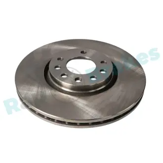 TARCZA HAM. OPEL ASTRA 1,9CDTI 04- 308X25 PRZУD RAP BRAKES RD0528